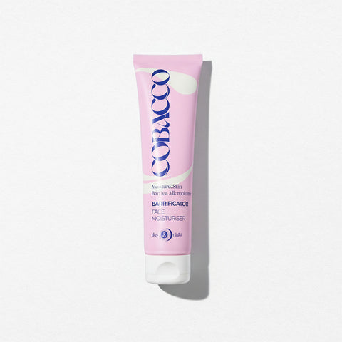 Barrificator Face Moisturizer