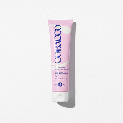Barrificator Face Moisturizer