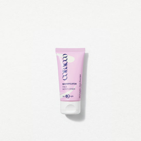 Barrificator Face Moisturizer