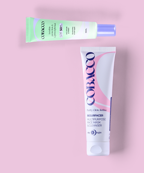 Protect & Care Set