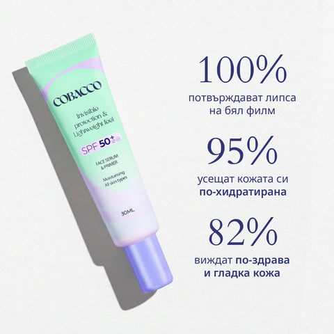 Limited Box: Skin Care Routine